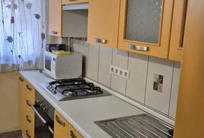 Apartament 3 camere Piata Unirii, semidecomandat, 600 euro - 5