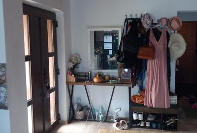 Direct proprietar, vând teren cu casă în Benic, com. Galda de Jos, jud. Alba - 11