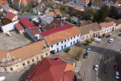 Clădire comercială de vânzare, 2240mp, Ultracentral, str Primăriei - 23