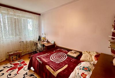 Apartament cu 3 camere decomandat in Tatarasi - 4