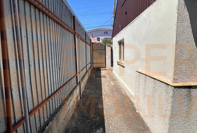 Casă de vânzare în zona Brătianu, Constanța – 3 camere, teren 260 mp - 19