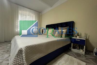 Zona Balcescu | Apartament 2 camere | Model spatios 71.59 utili - 4