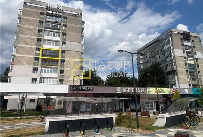 Garsoniera, str. Garii, Bacau - 12