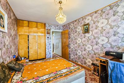 Apartament 4 camere Vatra Luminoasă, 97,72 mp total, etaj 8/10 - 8