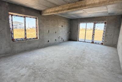Comuna Berceni - Casa de vânzare | 4 Camere | 2 Bai | 385mp Teren - 10