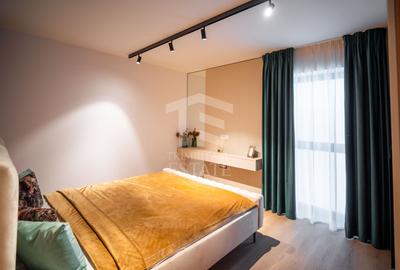 Apartament cu 2 camere decomandat în Antiaeriană