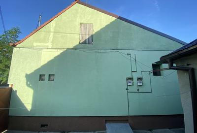 Apartament la casa 2 camere în Terezian - 16
