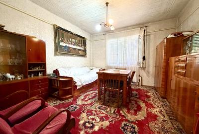 Casa in Timisoara, 3 camere, 70 mp utili, 332 mp teren - Zona Lunei - 5