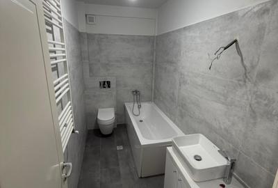 Apartament o camera decomandat constructie 2020 comision 0 - 9