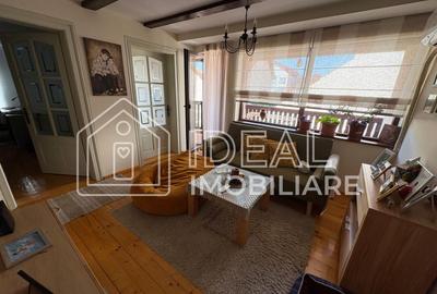 Casa Individuala cu 4 camere si 450 mp de curte, in Valea Aurie - 10