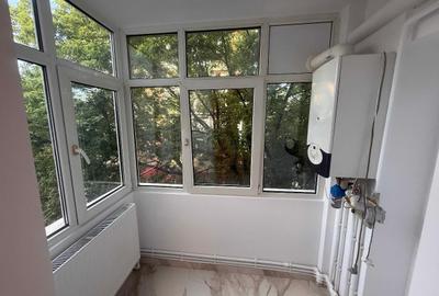2 camere D- etaj 3 - Canta - Bjatm- 47 mp - 108900 euro - 2