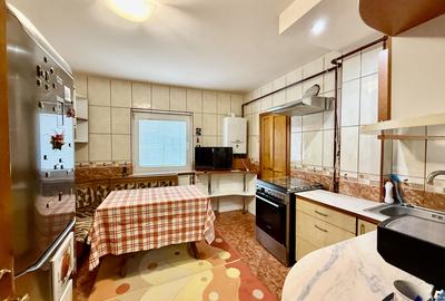 Apartament cu 3 camere Ovidiu - Constanta  , mobilat complet - 11