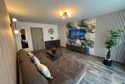 Apartament cu 2 camere decomandat în Unirii
