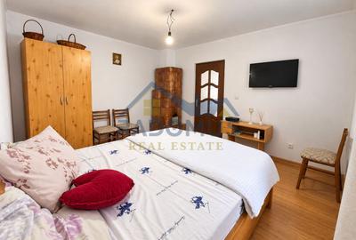 Casă cu 3 camere, anexe și livadă – Lopatnița, Șoimari - 7