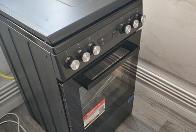 Tomis Nord - Zona Ciresica - Apartament elegant, cu centrala cu gaz si garaj - 5