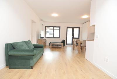 Apartament Deosebit 2 Camere Pipera - Ivory Residence | Oportunitate Investitie - 13