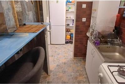 Apartament  2 camere Aleea Mimozei - 11