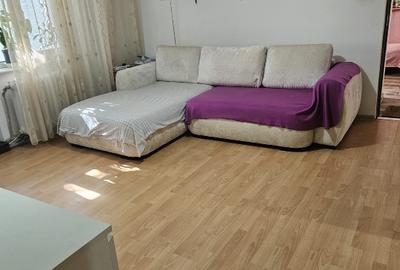 Apartament cu 2 camere semidecomandat în Brazda lui Novac