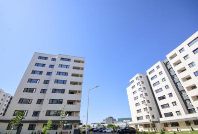 APARTAMENT CU 3 CAMERE - ZONA PIPERA - ROND OMV - 2