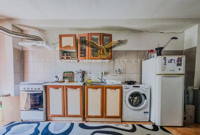 Pet friendly|Apartament primitor situat la vila in Andrei Muresanu - 8