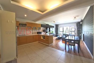 2 camere, Emerald Residence - Lacul Tei - 4
