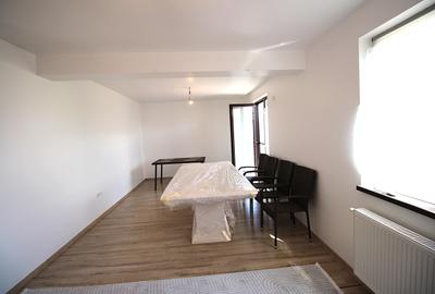 Complex privat - Apartament spatios si luminos  + curte - 2