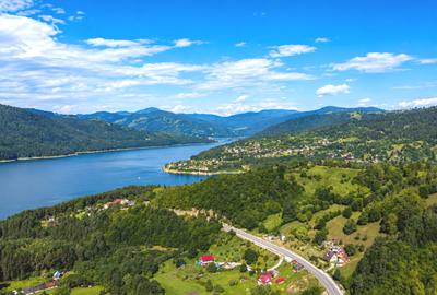 Teren intravilan 9.444 mp | Hangu – Grozăvești - 3