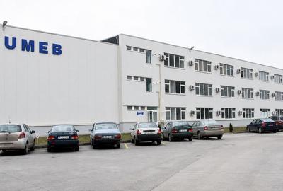 Spațiu industrial, 20702 mp în Timișoara