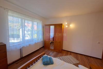 Vila de vanzare in Busteni - Zona Piatra Arsa - 22