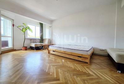 Apartament 4 camere | Decomandat | 100mp | Parcare| Piata Cipariu! - 2