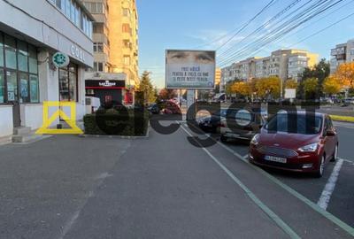 Spatiu comercial/birouri, 45 mp, Ultracentral, Calea Bucuresti-Mc Donald's - 3
