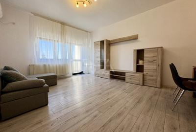 Apartament 3 camere, mobilat, bloc boutique, lângă Piața 16 Februarie - 1