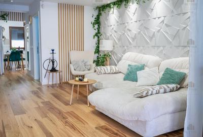 Casă 4 camere - mobilată și utilată – Trend Residence | Gata de mutare - 8