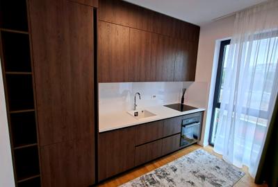 Apartament de lux, prima inchiriere - 5