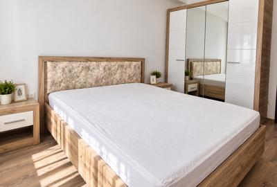 Apartament 2 camere, 50 mp, decomandat, bloc 2018, parcare - 2