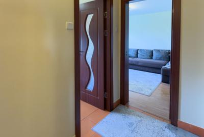 Ap 2 camere decomandat, et 3, Casa de cultura | gaze | renovat - 11