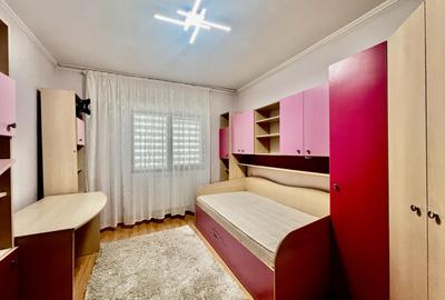Apartament 4 camere Pacurari - 6