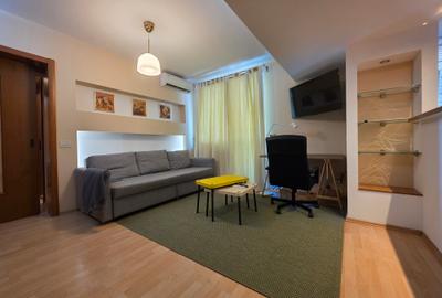 Apartament în inima Bucureștiului – acolo unde orașul prinde viață-UNIVERSITATE! - 19