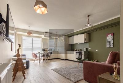 Apartament premium 2 camere | Lângă Iulius Mall | balcon 14 mp | - 1