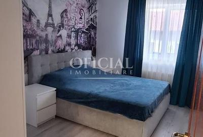 Apartament 3 camere | Parcare | Zona Parcul Poligon | Floresti - 3