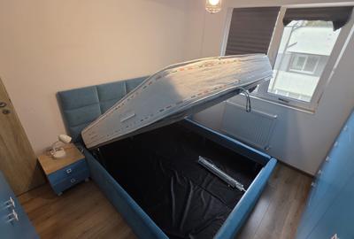 Apartament 2 camere Titan - Nicolae Grigorescu - Salajan - bloc 2018 - Parcare - 4