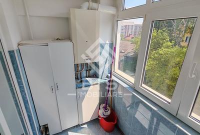 Apartament Decomandat etj 3  - Zona Independetei - 5