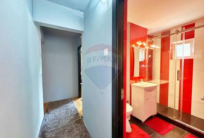Apartament cu 2 camere de închiriat în Alfa - 7