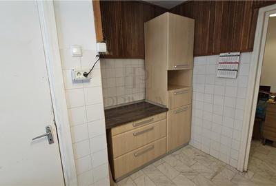 GIROCULUI - 3 CAM - ETJ.2 - ANVELOPAT - PARCHET LEMN - SPATIOS || - 7