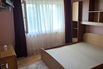 Apartament cu 2 camere in Frumoasa etaj 3 din 4 - 2