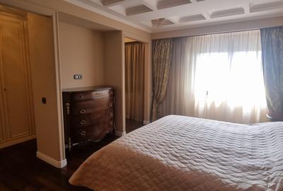 HERASTRAU  NORDULUI  APARTAMENT 3 CAMERE TRANSFORMAT IN 2 CAMERE - 23