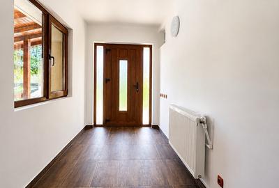 Vila cu  3 Dormitoare | Teren 1.438 mp | Aleea Manastirii | 5 min de Târgoviște - 6