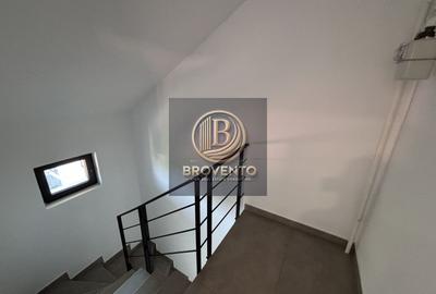 Casa tip bloc de apartamente - birouri - 5