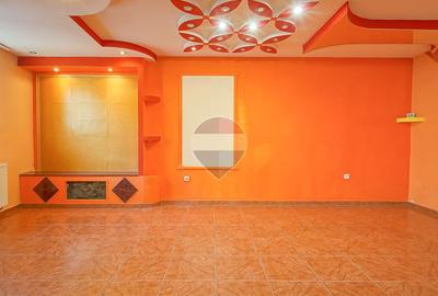 SPATIU DE BIROURI DE INCHIRIAT | 2 CAMERE 55 MP | MATEI BASARAB - 2