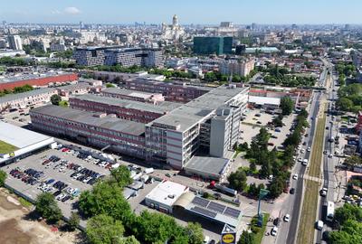 Electromagnetica Business Park - 0% comision, reprezentam proprietarii! - 5